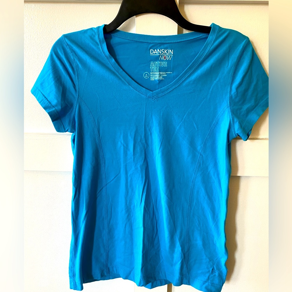 Women’s - size M - Danskins Work Out Top